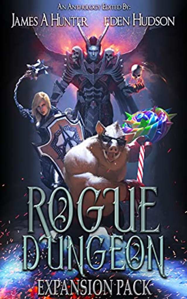 The Rogue Dungeon Expansion Pack
