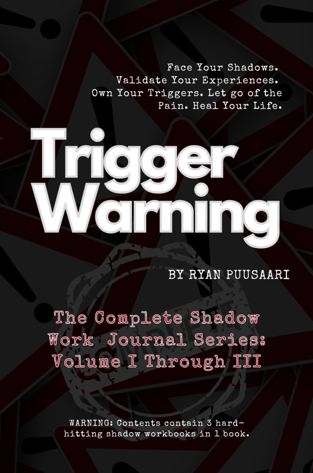 Trigger Warning Reflections