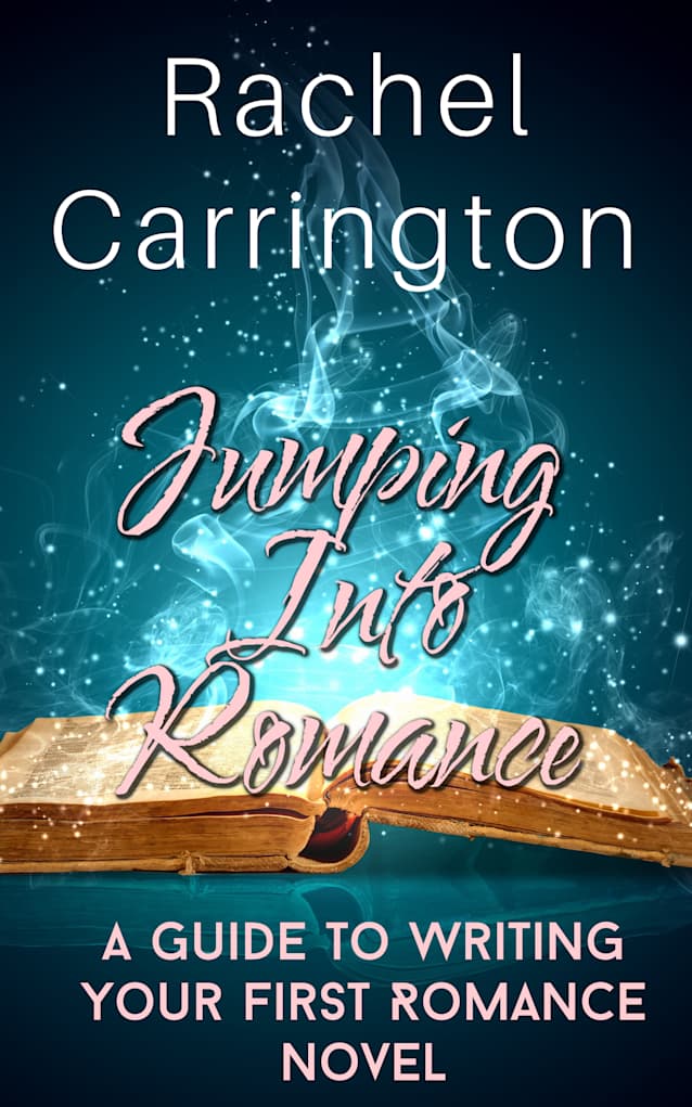 Jumping Into Romance