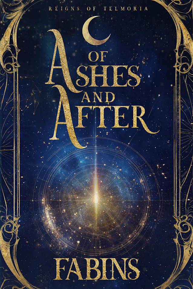 Of Ashes and After