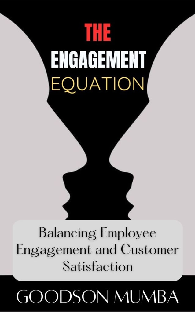 THE ENGAGEMENT EQUATION 