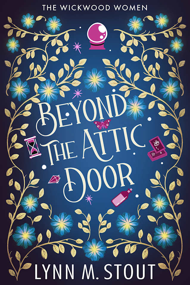 Beyond the Attic Door