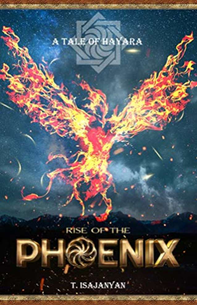 Rise of the Phoenix 