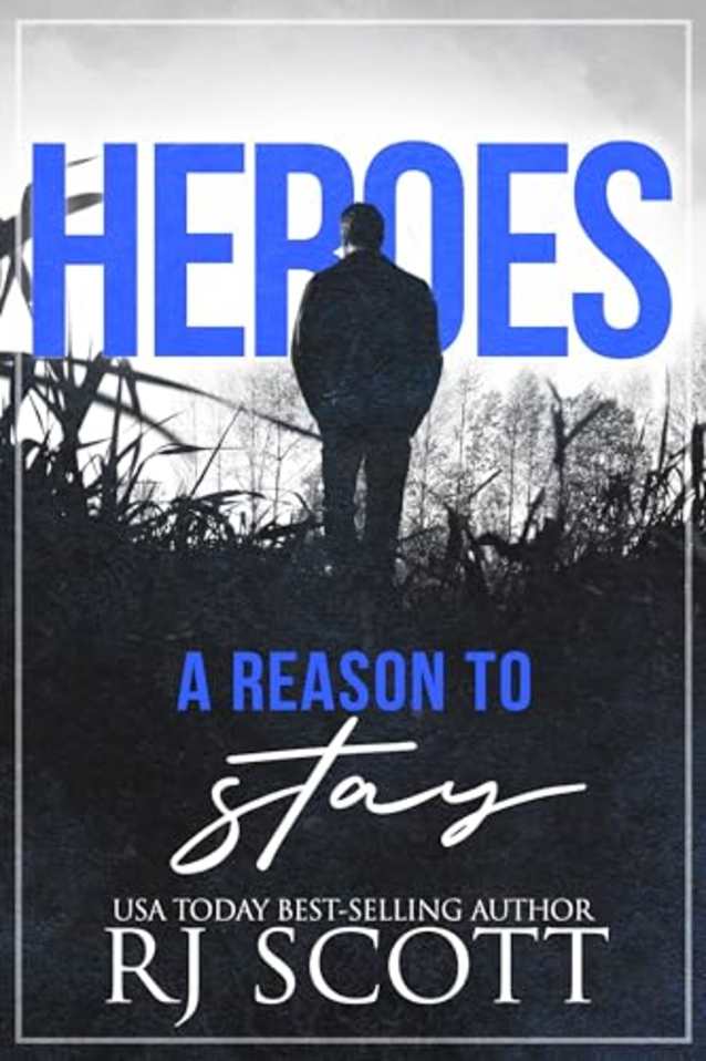 A Reason to Stay