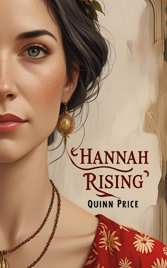 Hannah Rising