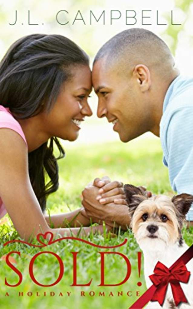 Sold!: A Holiday Romance