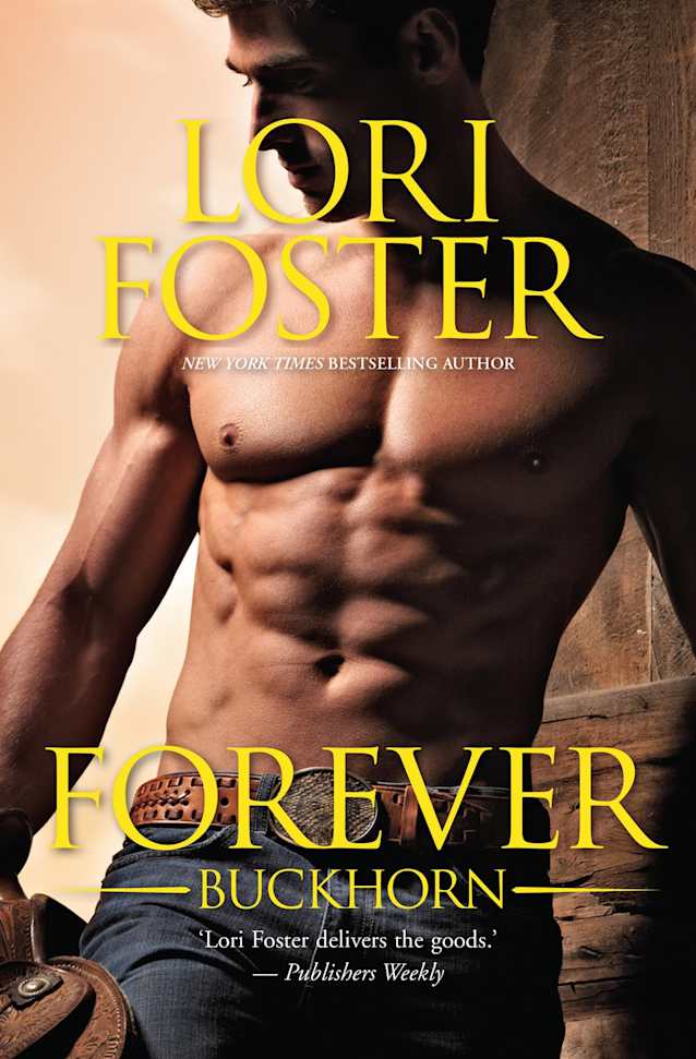 Forever Buckhorn - Box Set , Books 3-4