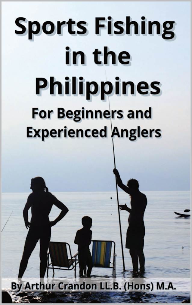Sports Fishing in the Philippines: For Beginners and Experienced Anglers