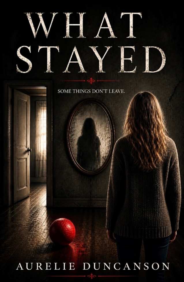 What Stayed