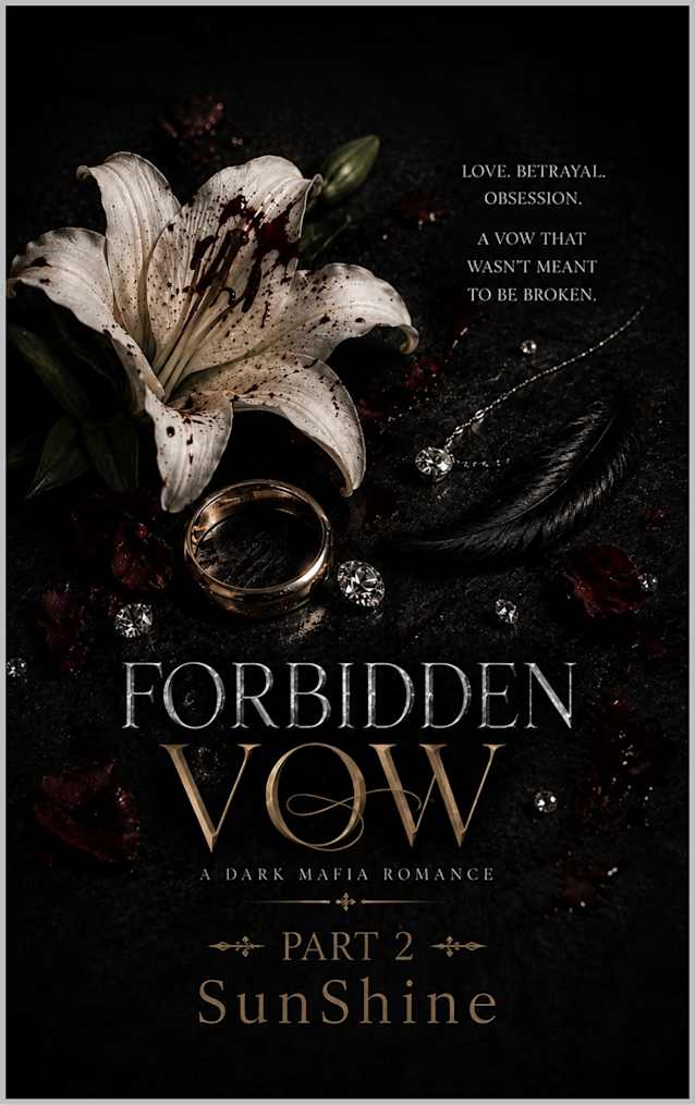 Forbidden Vow: Part 2