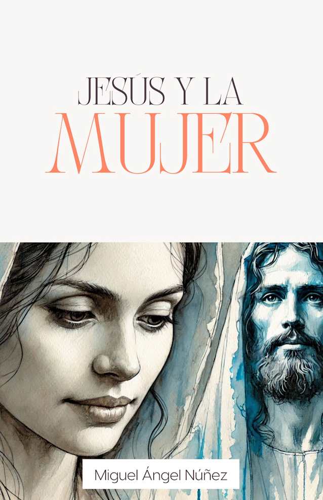 Jesús y la mujer
