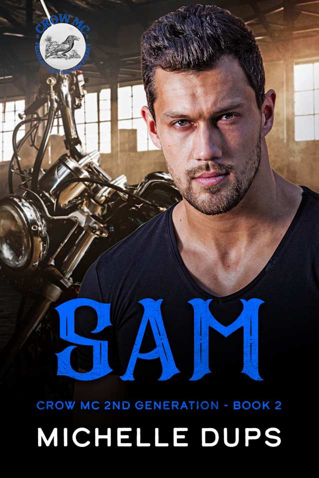 SAM (Crow MC 2nd Generation)