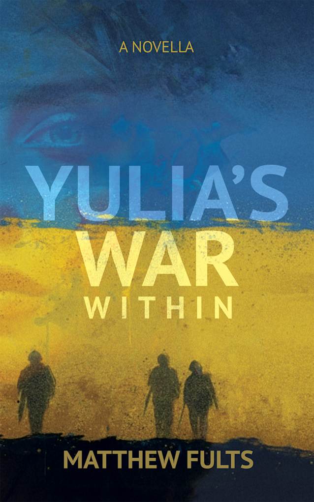 Yulia's War Within