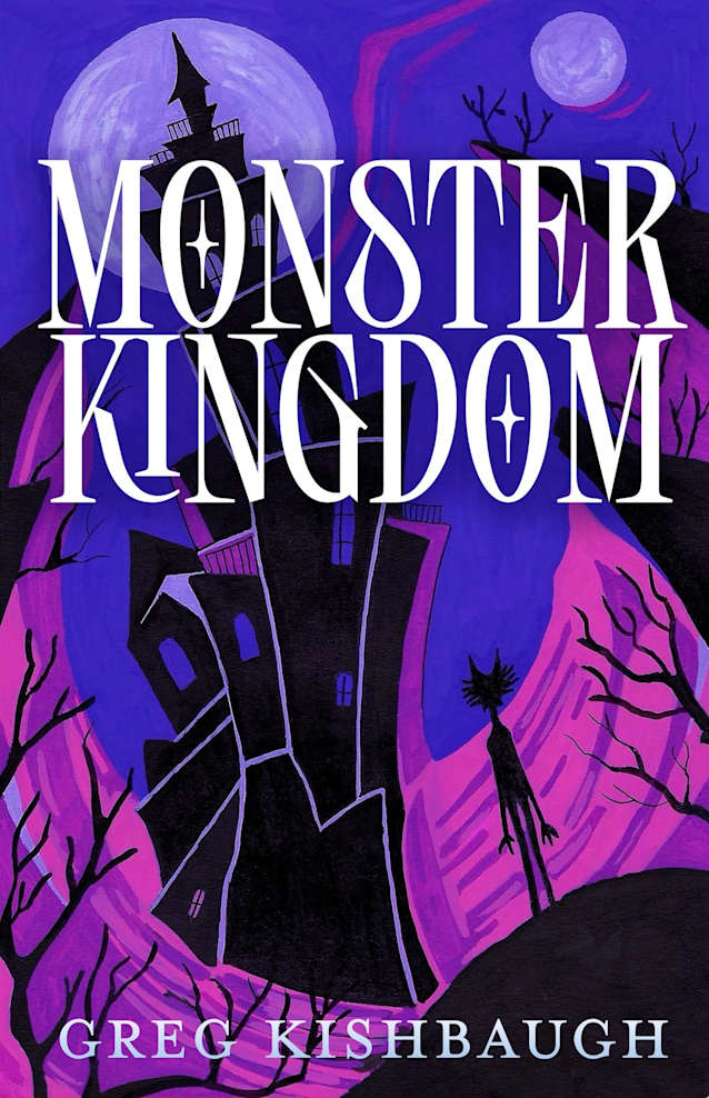 Monster Kingdom