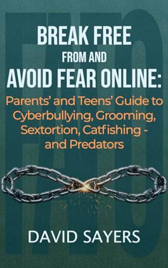 Break Free From and Avoid Fear Online 