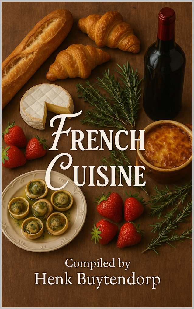 French Cuisine