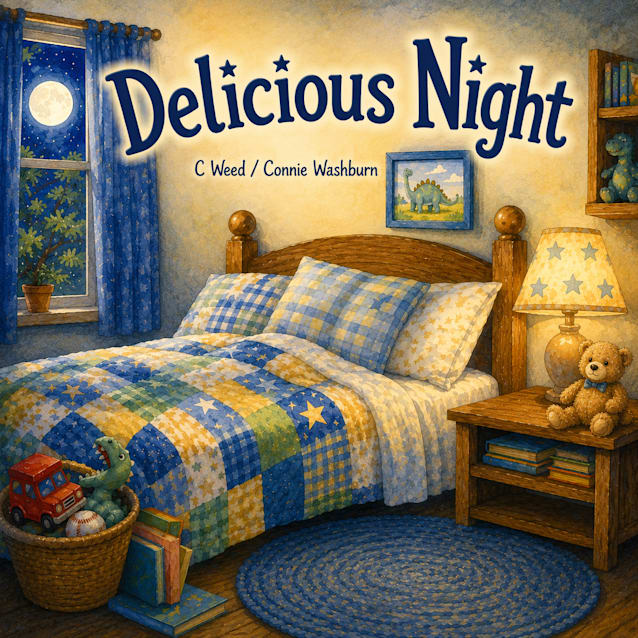 Delicious Night