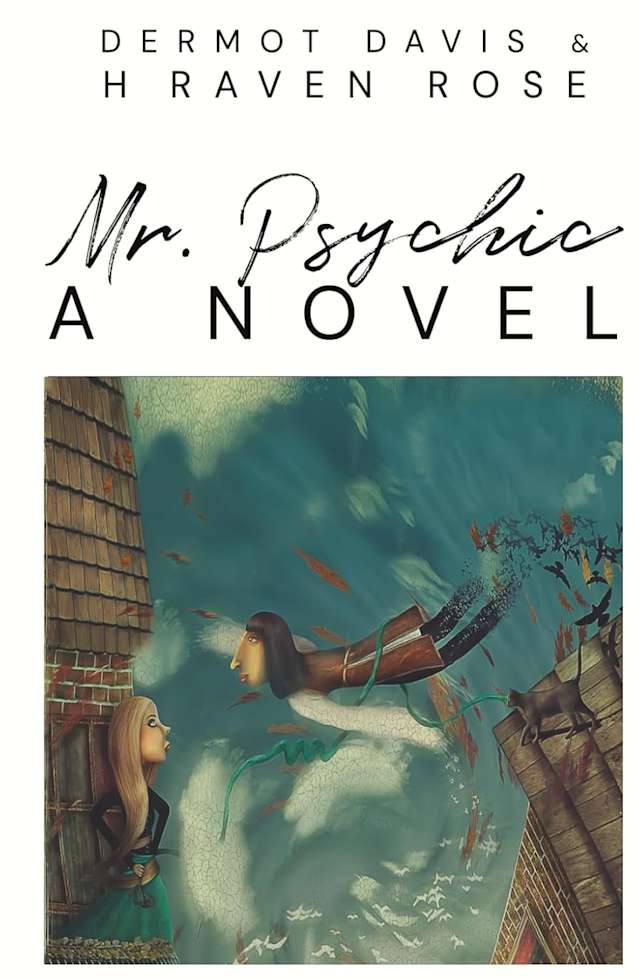 Mr. Psychic