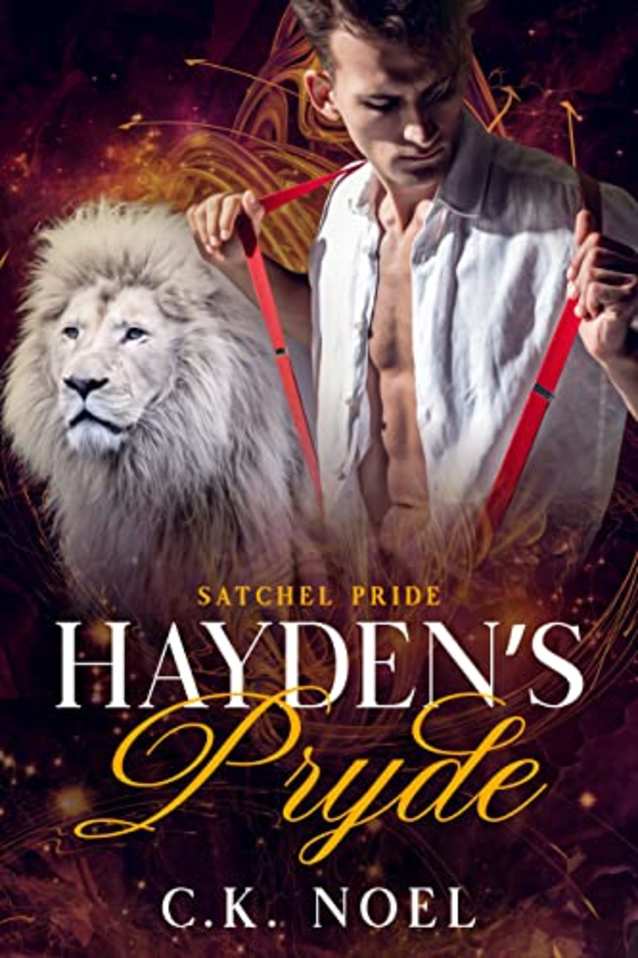 Hayden’s Pryde