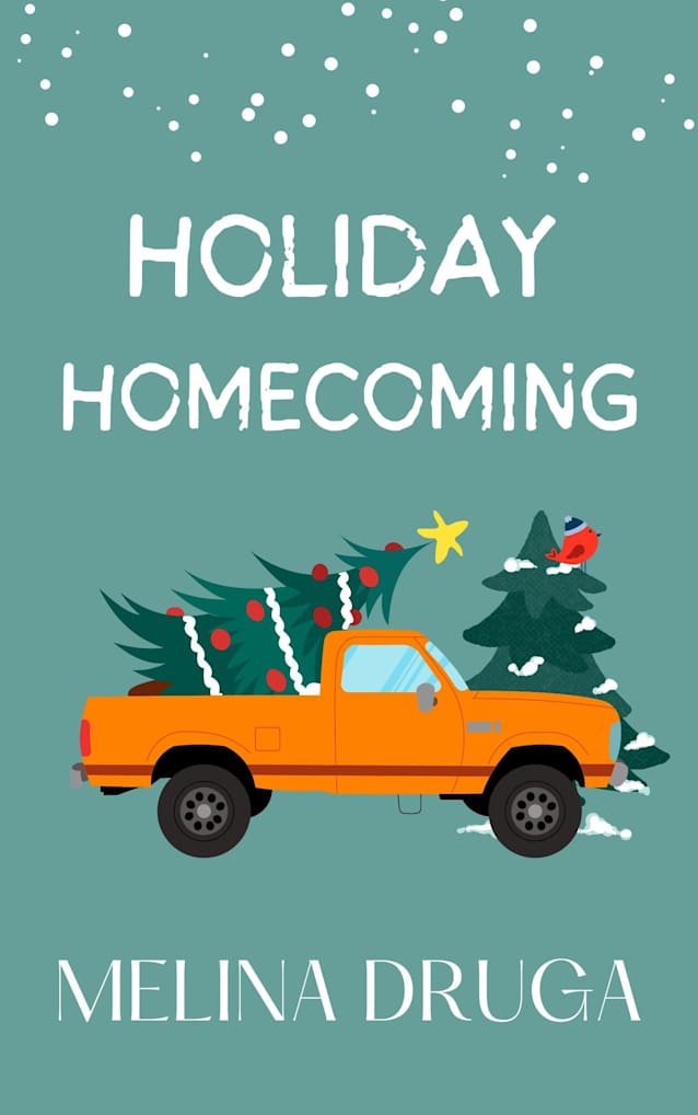 Holiday Homecoming 
