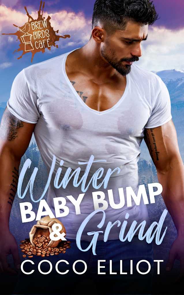 Winter Baby Bump & Grind