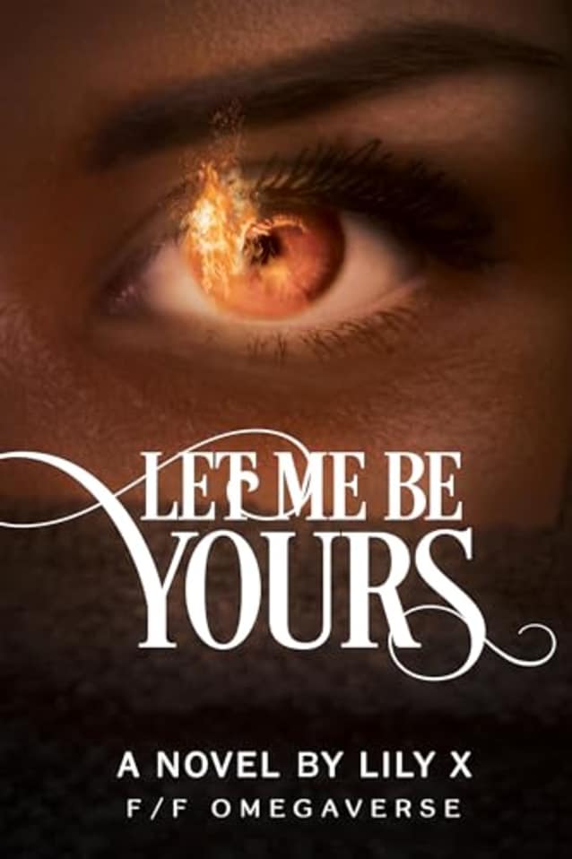 Let Me Be Yours - Fantasy Romance (Seventh Star Series Book 1)
