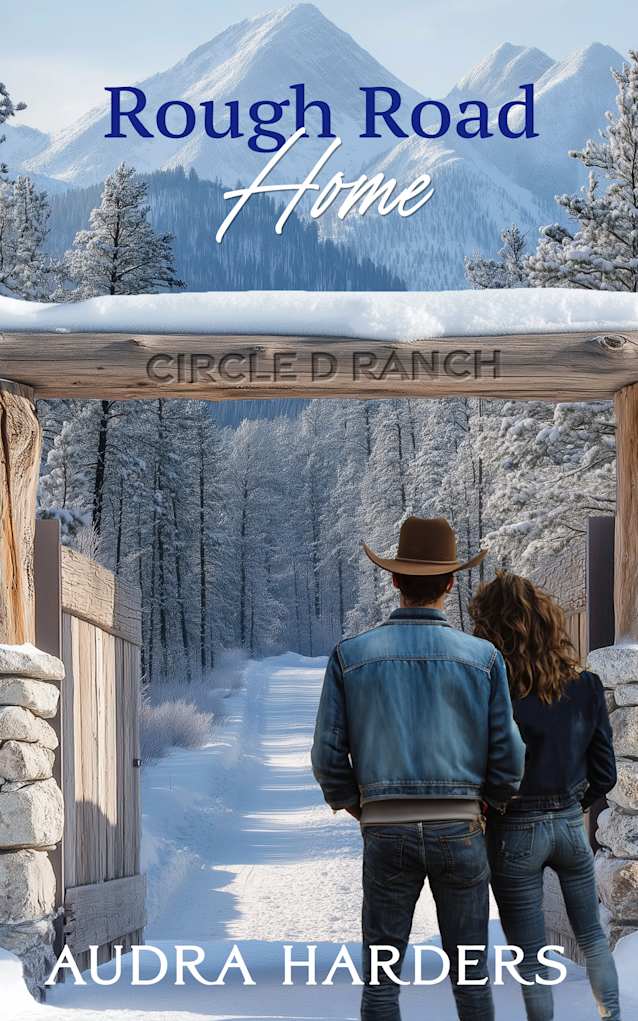 Rough Road Home (The Circle D Series Book 2)