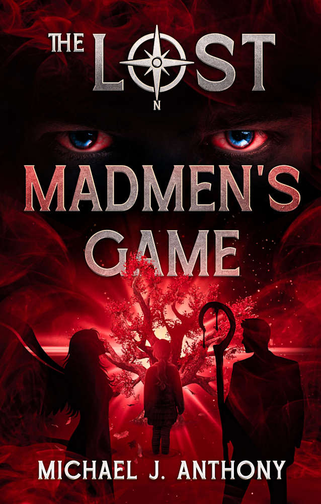 Madmen’s Game