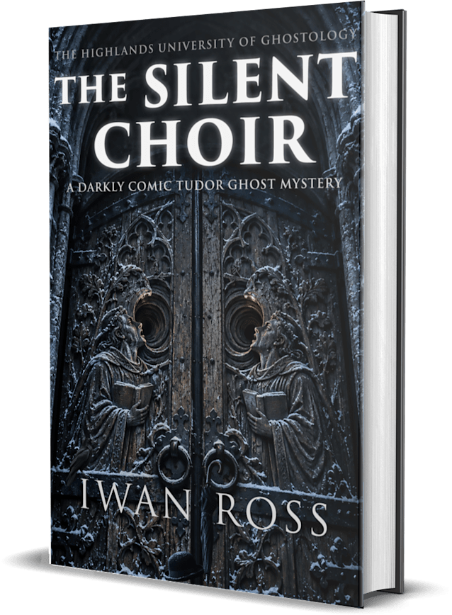 The Silent Choir