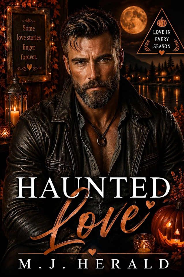 Haunted Love (Love in Every Season)