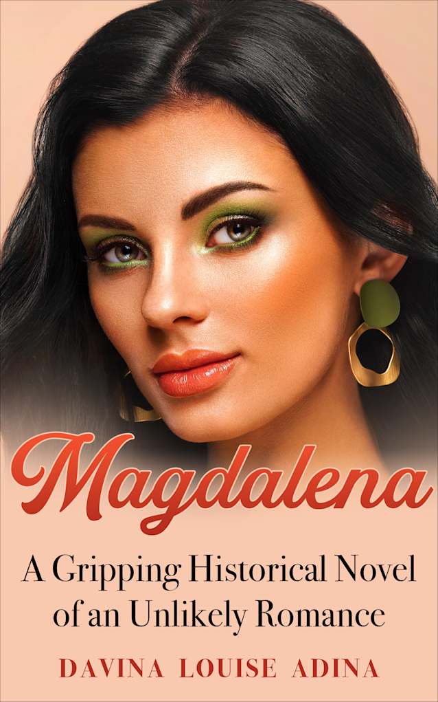 Magdalena