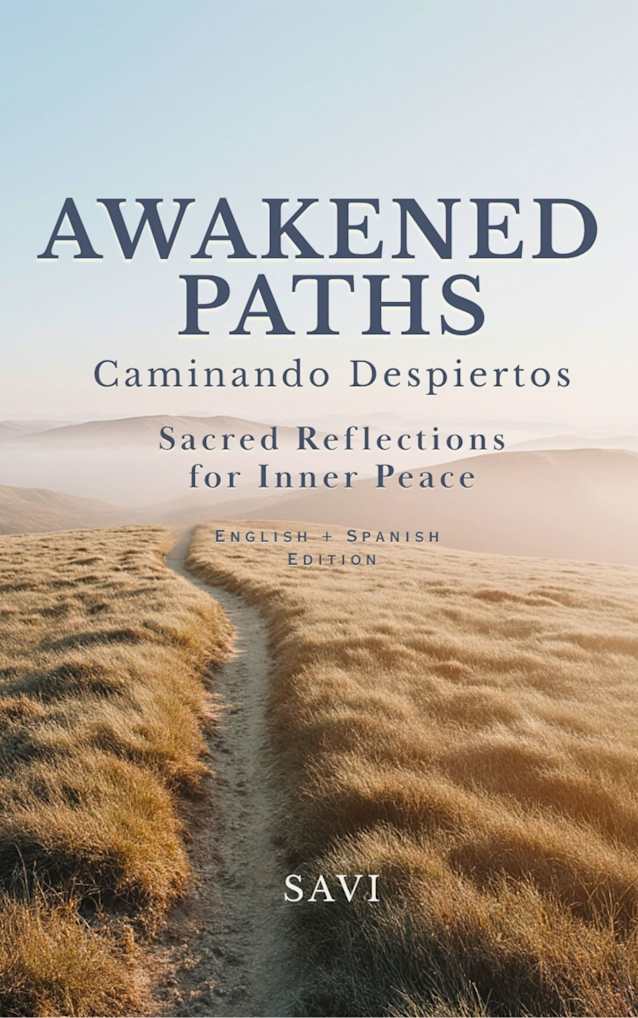 Awakened Paths | Caminando Despiertos
