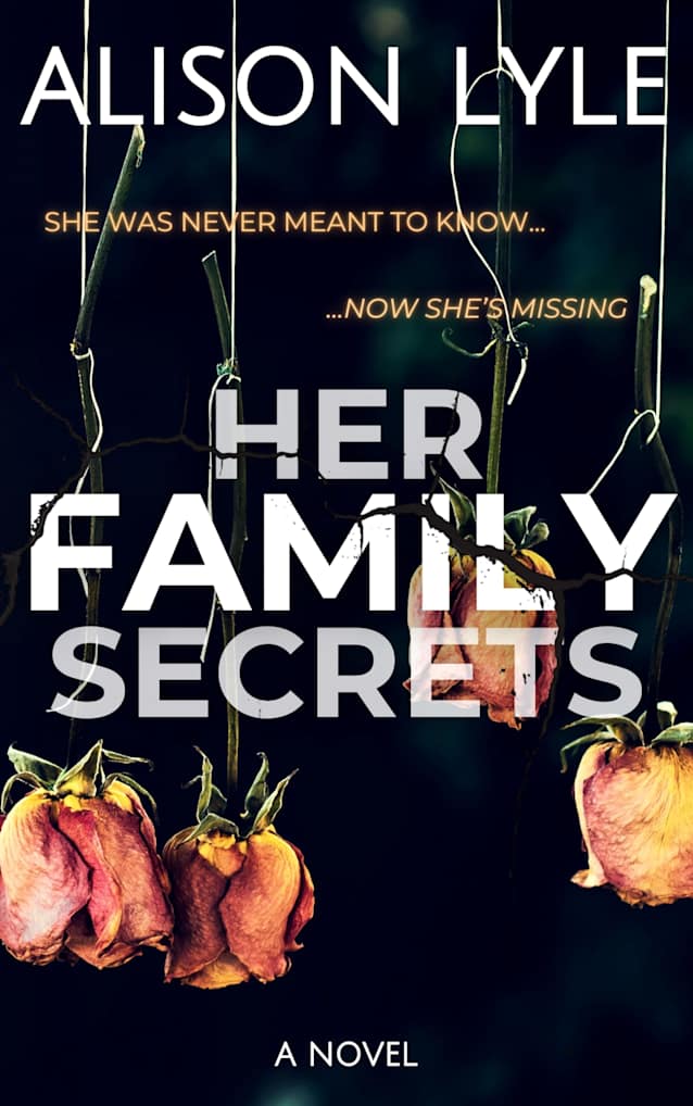 Her Family Secrets