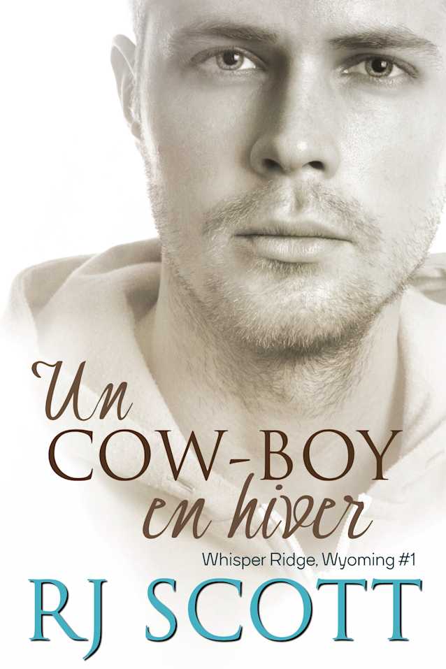 Un Cow-boy en hiver