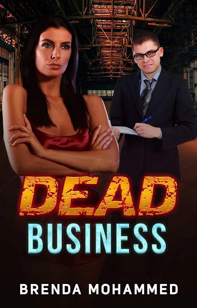 DEAD BUSINESS