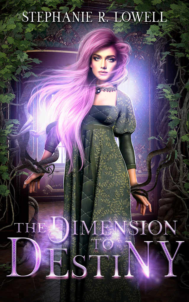 The Dimension to Destiny