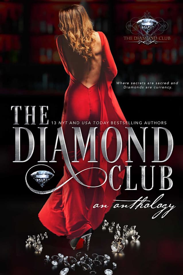 The Diamond Club Anthology