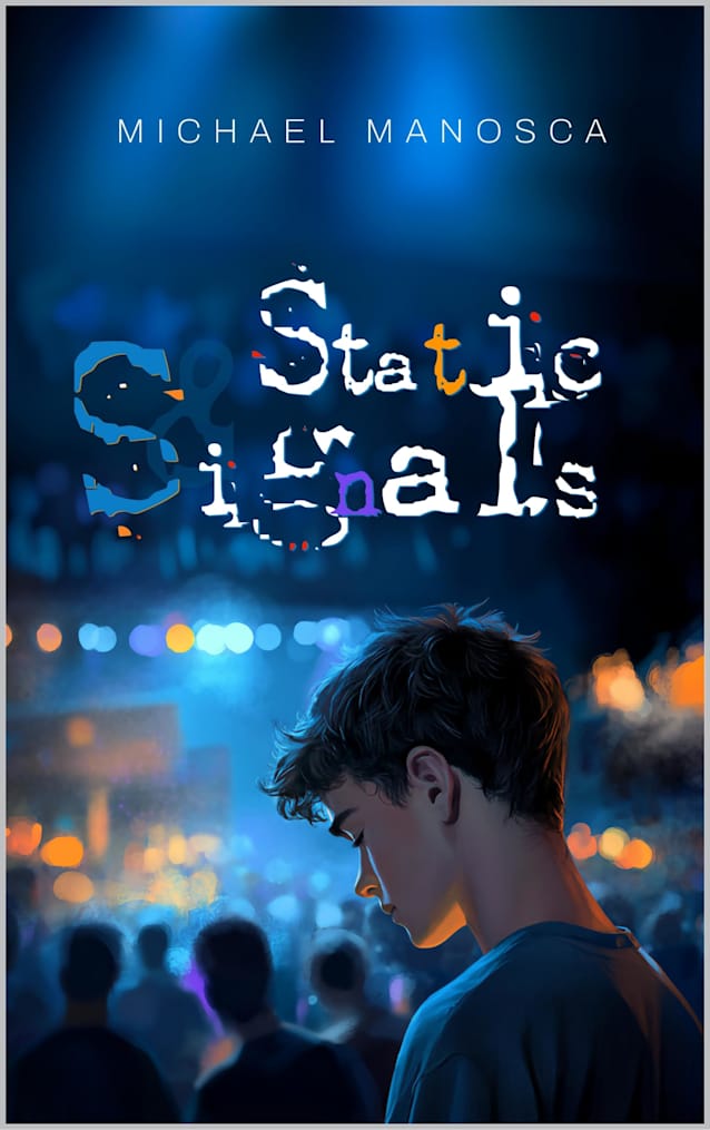 Static & Signals