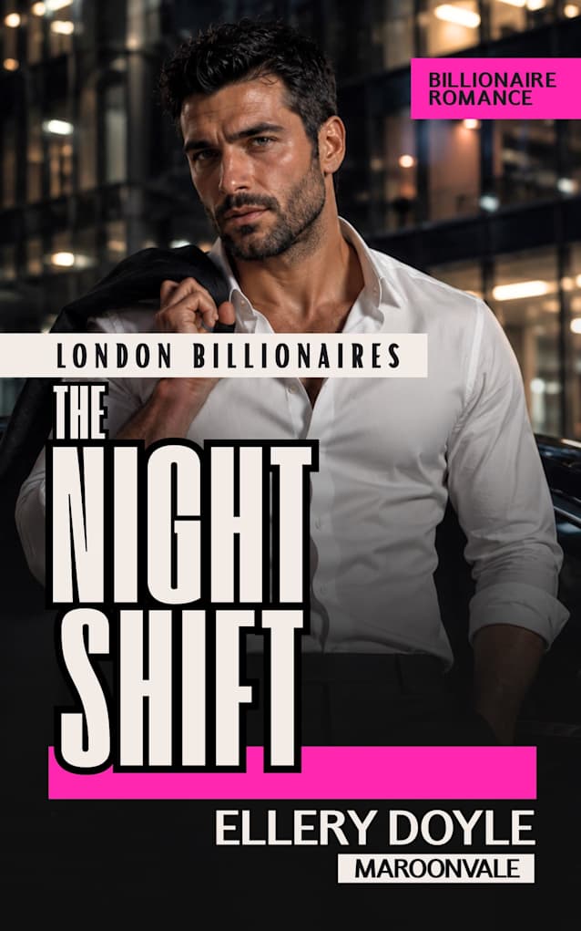 THE NIGHT SHIFT