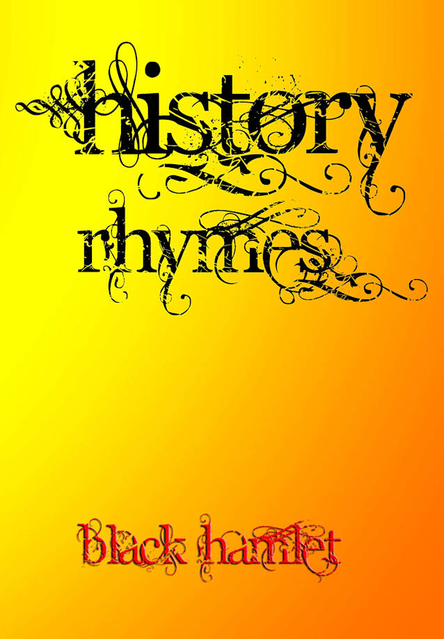 History Rhymes
