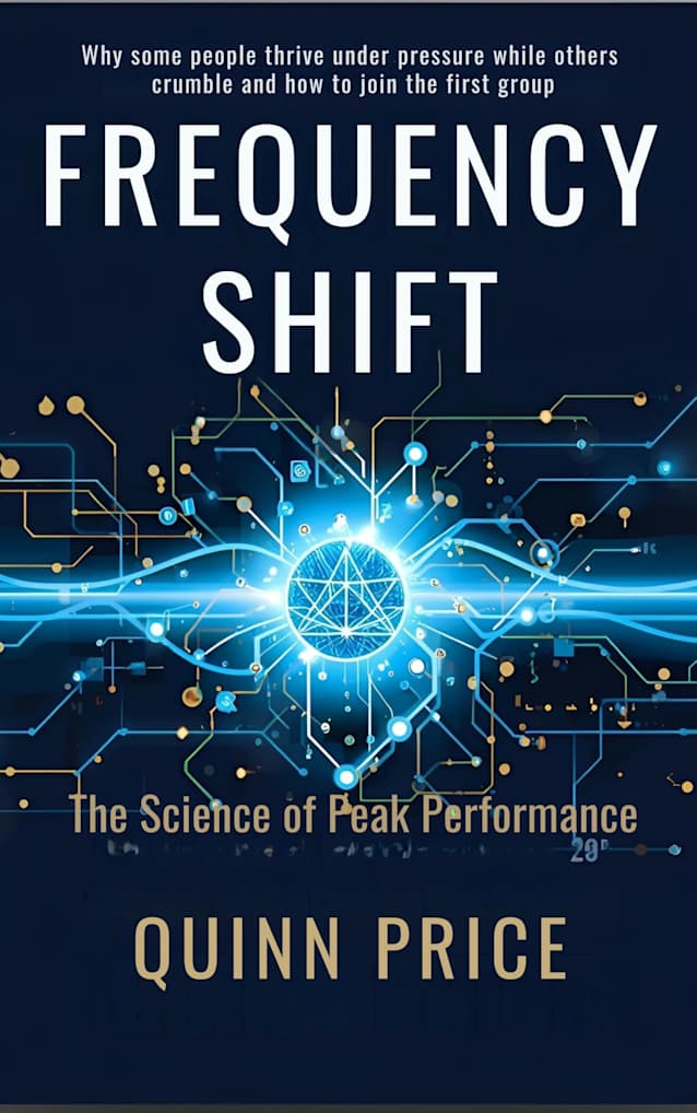 Frequency Shift: The Science of Peak Performance