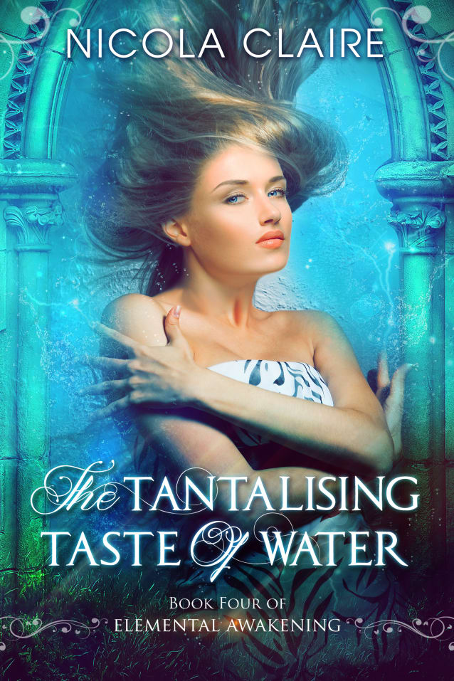 The Tantalising Taste Of Water