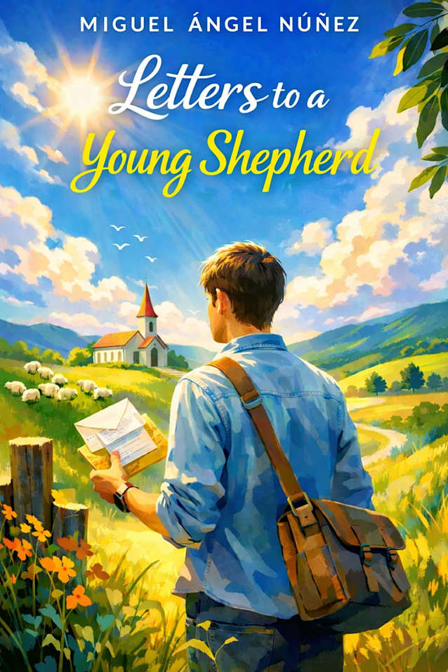 Letters to a Young Shepherd