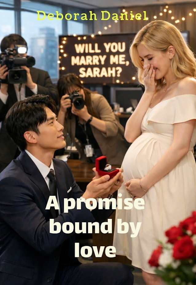 A Promise bound by Love