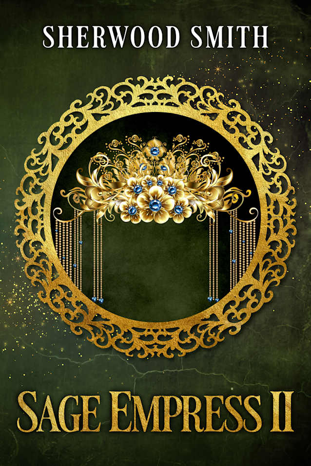 Sage Empress II
