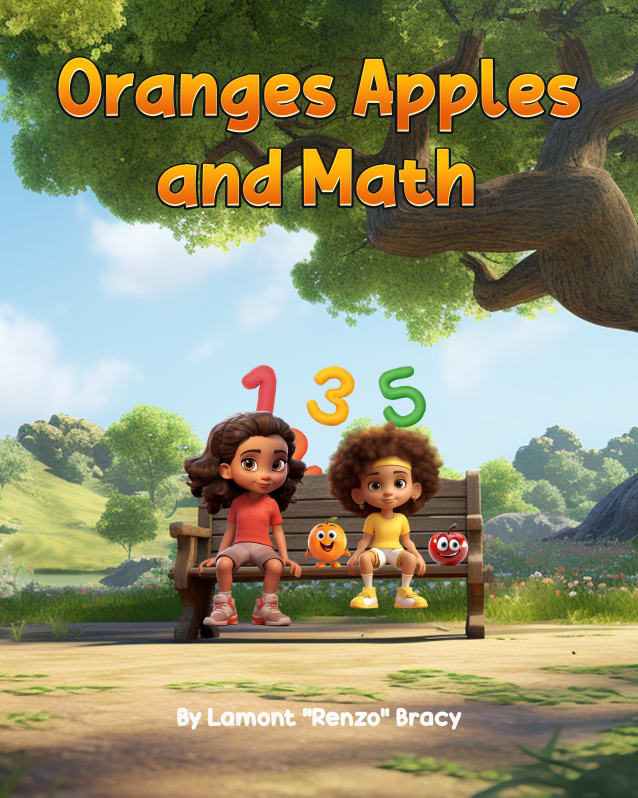 Oranges, Apples, and Math