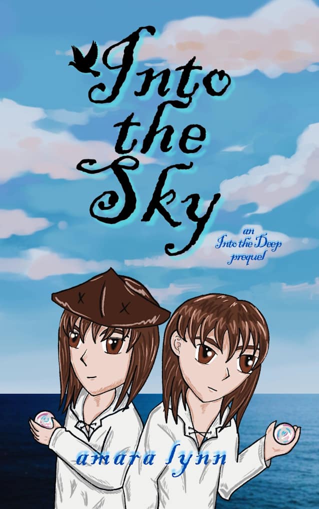 Into the Sky (Into the Deep)