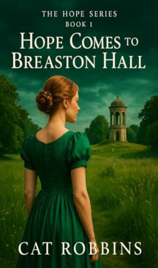 Hope Comes To Breaston Hall