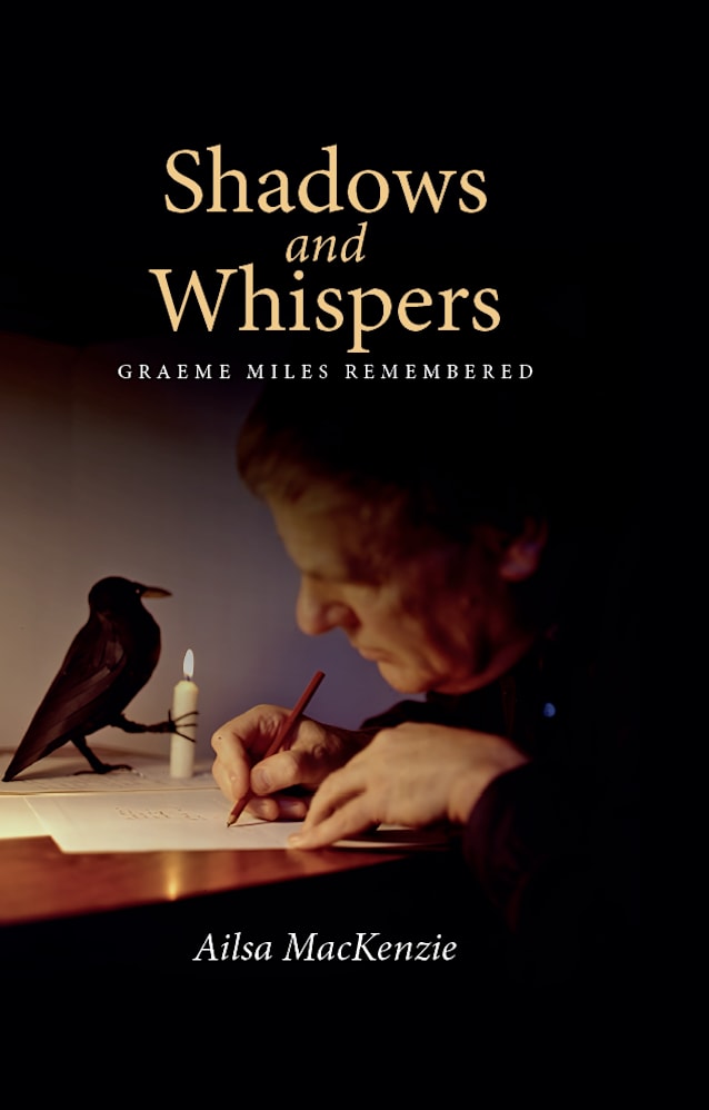 Shadows & Whispers