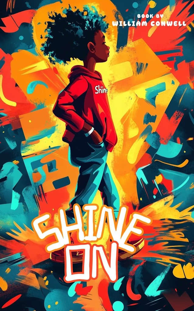 Shine On